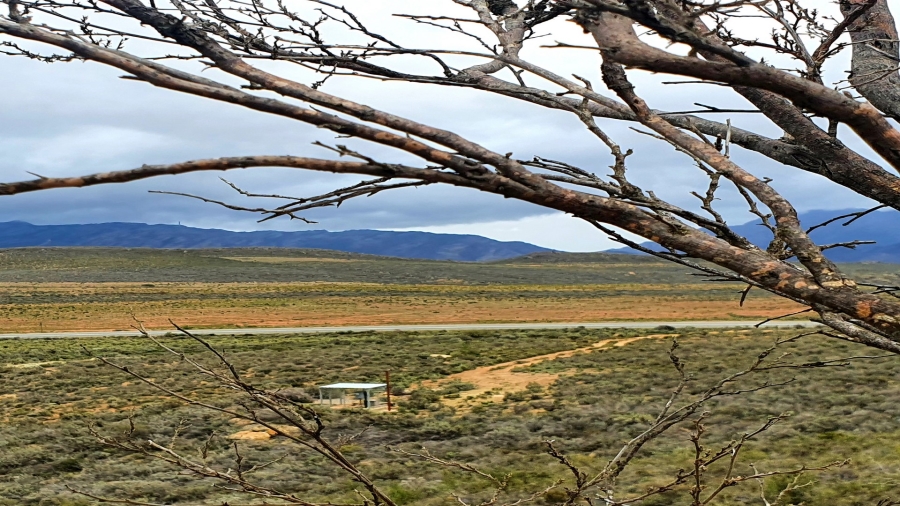 Commercial Property for Sale in Montagu Rural Western Cape